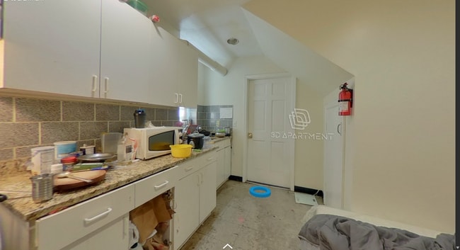 property at 142 Hemenway St