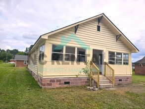 4460 Carroll Ave in Rocky Mount, NC - Building Photo - Building Photo