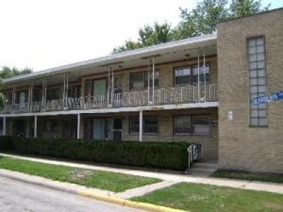 13800 S Dearborn St in Riverdale, IL - Building Photo