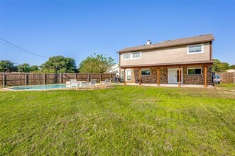 3706 S Magnolia Ct in Flower Mound, TX - Building Photo - Building Photo