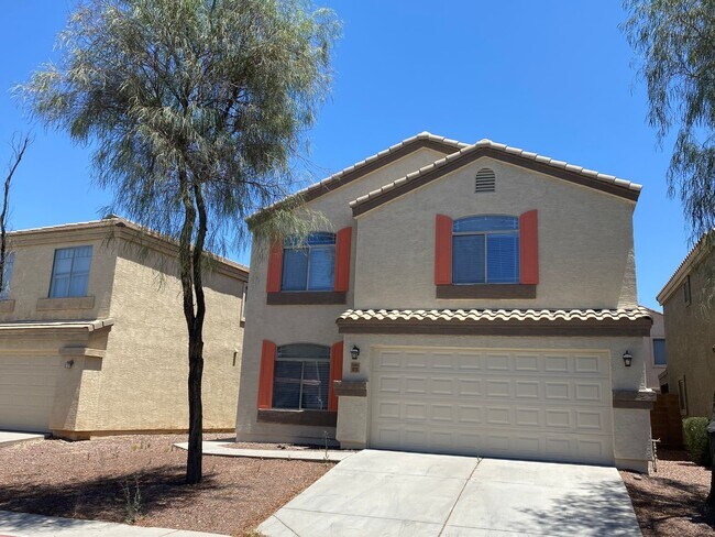 6735 N 130th Ave in Glendale, AZ - Building Photo - Building Photo