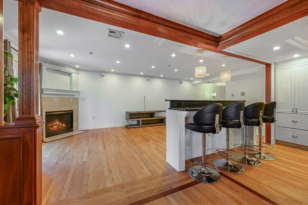 114 P St in Boston, MA - Building Photo