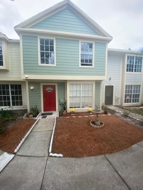 13909 Fletchers Mill Dr in Tampa, FL - Foto de edificio - Building Photo