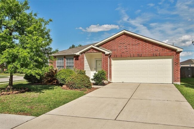 property at 21646 Sunrise Brook Ln
