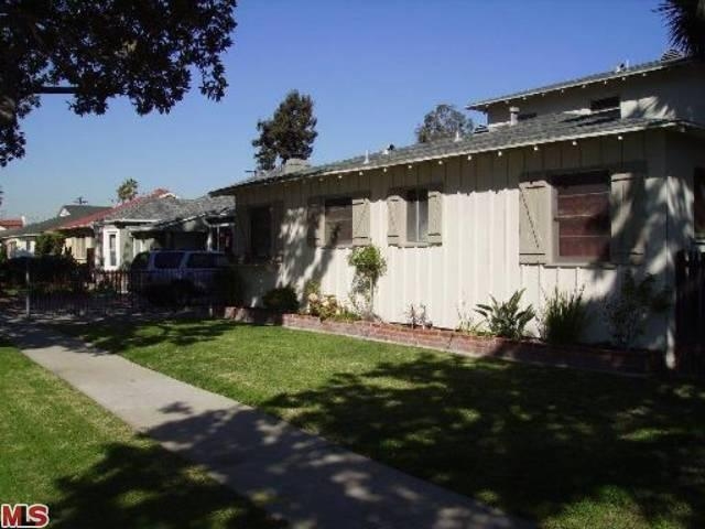 4250 Sawtelle Blvd in Los Angeles, CA - Building Photo - Building Photo