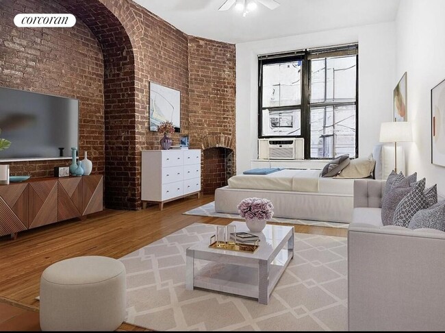 property at 117 W 58th St