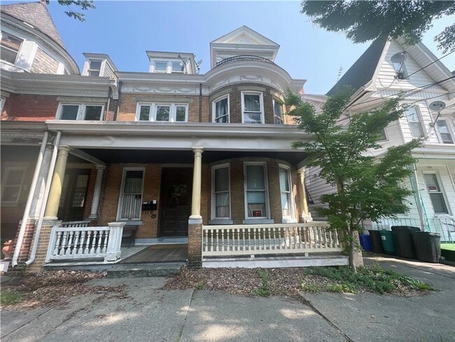 property at 1349 Washington St