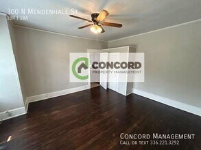 300 N Mendenhall St in Greensboro, NC - Building Photo - Building Photo