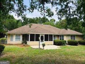 1024 Greenwillow Dr in St. Marys, GA - Building Photo - Building Photo