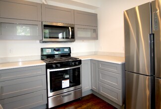 4422 Maxwell St in Detroit, MI - Building Photo - Building Photo