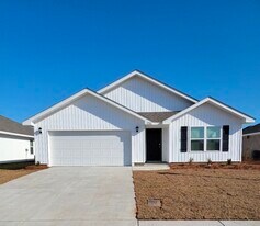 10967 Northern Dancer Ct in Daphne, AL - Building Photo