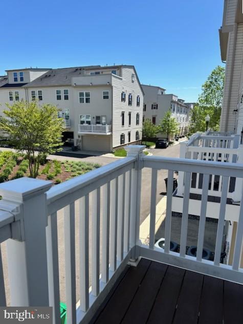 property at 5504 Glover Park Dr