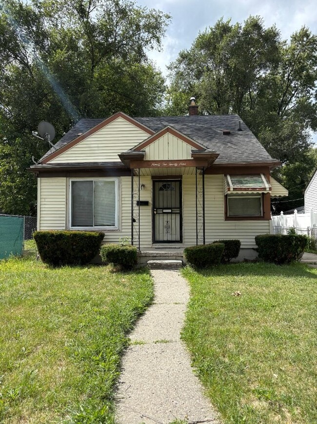 property at 9229 Westwood St