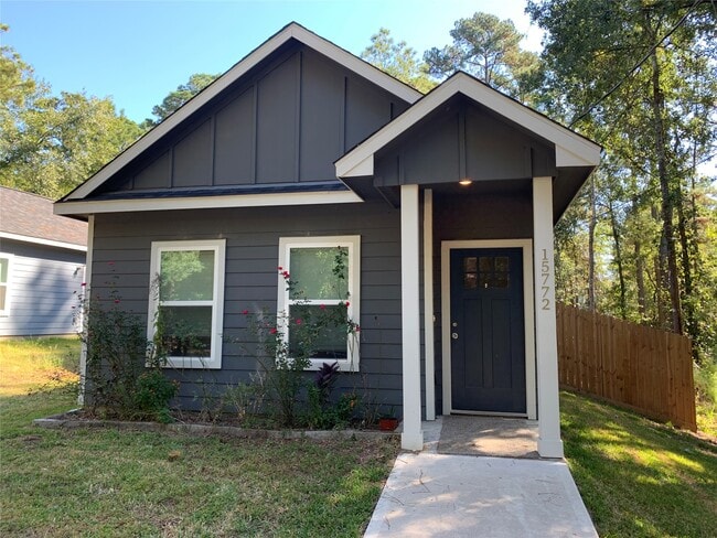 property at 15772 Aspen Dr