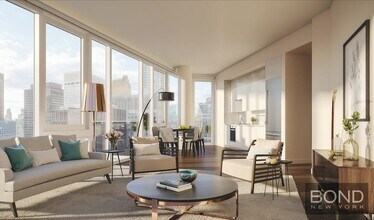 222 E 44th St in New York, NY - Building Photo - Building Photo