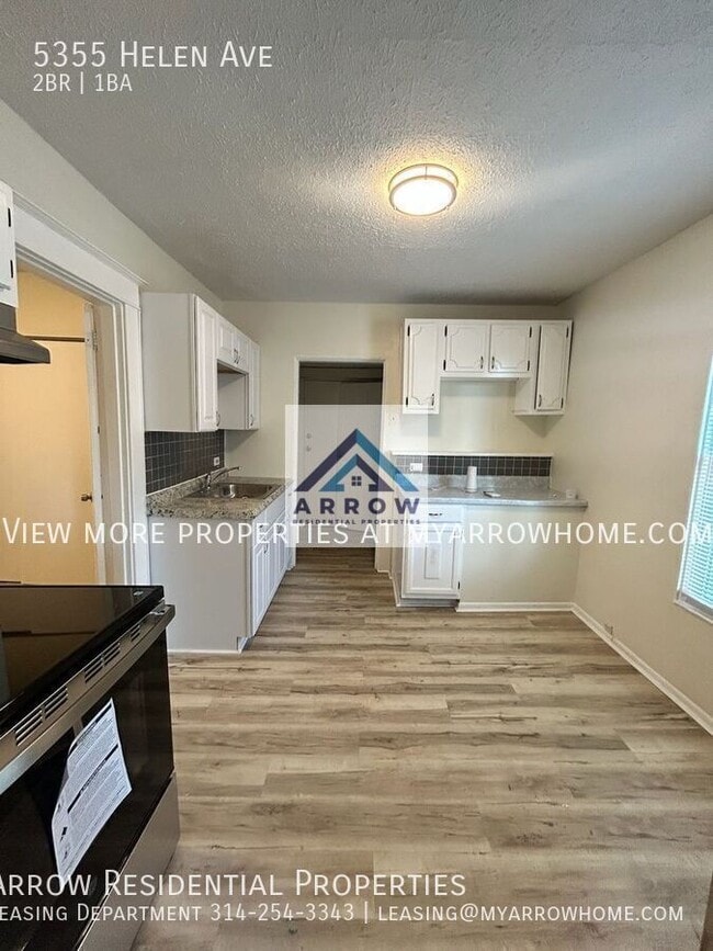 5355 Helen Ave in Jennings, MO - Building Photo - Building Photo