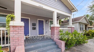 2314 W Chestnut St in Tampa, FL - Building Photo - Building Photo