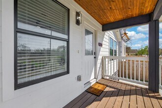 1311 E 35th St in Houston, TX - Building Photo - Building Photo