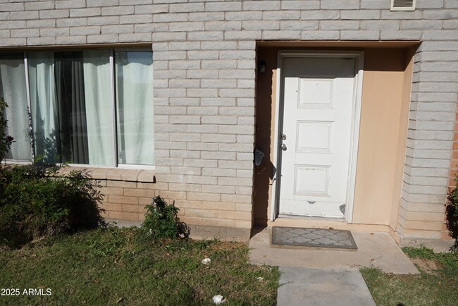 4501 S Mill Ave in Tempe, AZ - Building Photo - Building Photo