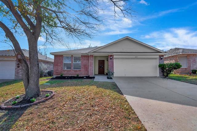 property at 1037 Triple Crown Dr