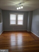 1403 N Linwood Ave in Baltimore, MD - Building Photo