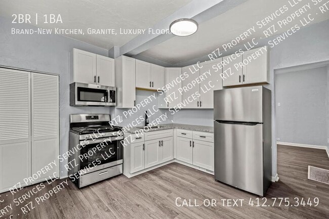 property at 904 Hilltop St