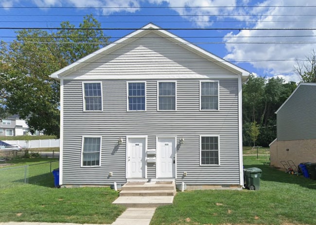 property at 466 Mitchell Ave