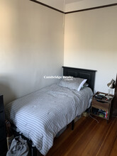 114 Columbia St, Unit 3A in Cambridge, MA - Building Photo - Building Photo