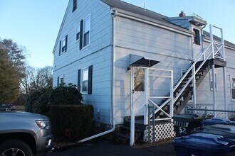 54 Mill St-Unit -54 in Dracut, MA - Building Photo - Building Photo