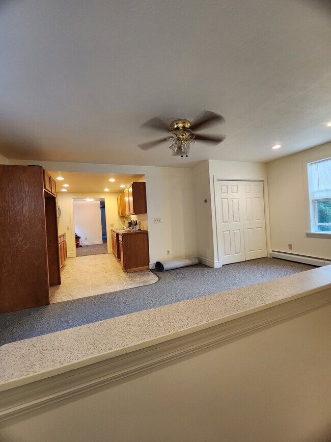 35 Forest Pl, Unit Upper in Fredonia, NY - Building Photo - Building Photo