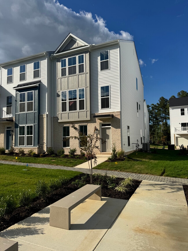 property at 15339 Sunray Aly