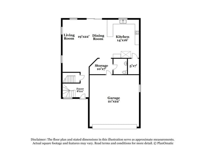 4728 Rustic Ranch Way in Eagle Mountain, UT - Foto de edificio - Building Photo