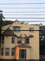 208 Main St, Unit #5 in Binghamton, NY - Building Photo