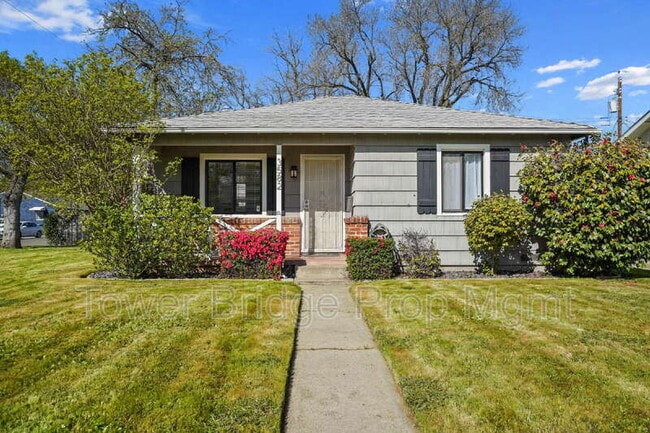 property at 3582 63rd St