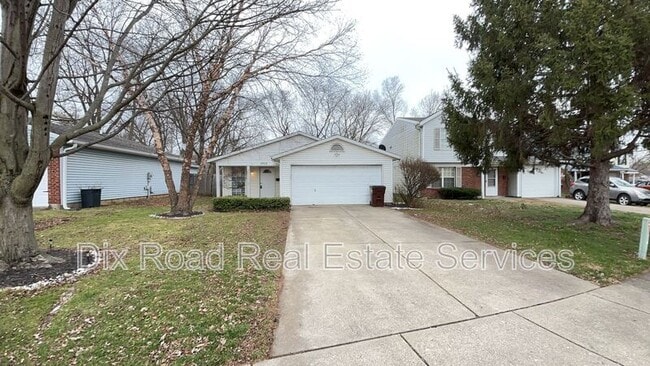 1713 Bonita Dr in Middletown, OH - Building Photo - Building Photo