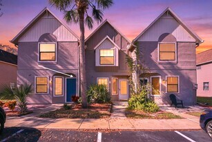 3960 Oak Trail Run in Port Orange, FL - Building Photo