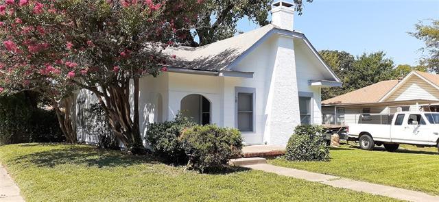 901 Blandin St in Fort Worth, TX - Building Photo - Building Photo