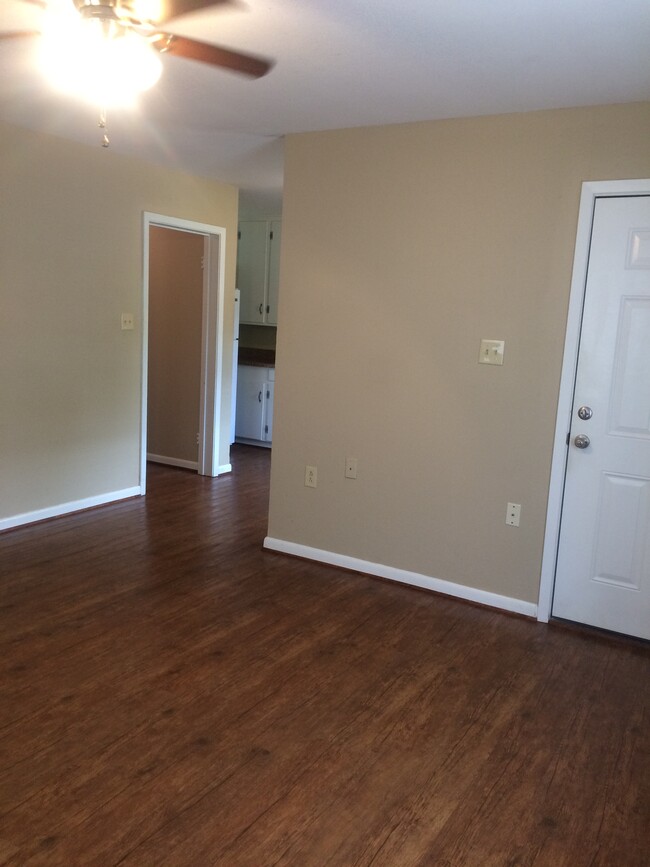 205 Mitchell St, Unit 205 mitchell in Nacogdoches, TX - Building Photo - Building Photo
