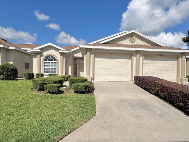 2342 SE 18th Cir in Ocala, FL - Building Photo - Building Photo