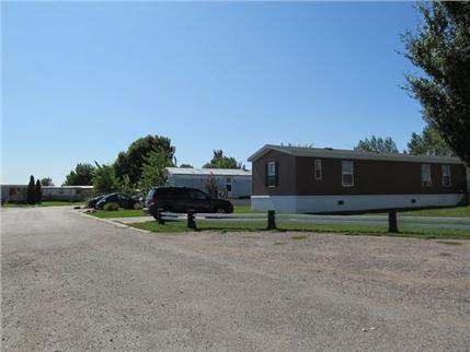 Glyndon Manufactured Home Community