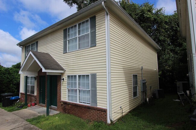 3250 Allison Marie Ct in Tallahassee, FL - Building Photo - Building Photo