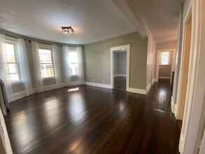 56 Mansfield St, Unit 1 in Boston, MA - Building Photo - Building Photo