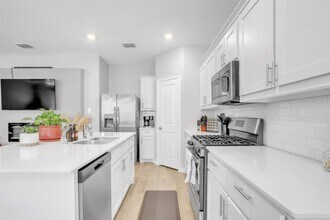 3220 Sioux Trl in Crandall, TX - Building Photo - Building Photo