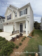 1350 Maple Br Cir in Graham, NC - Building Photo - Building Photo