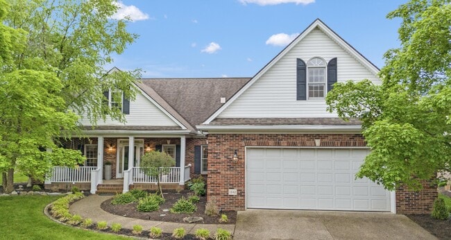 property at 1342 Sugar Maple Ln