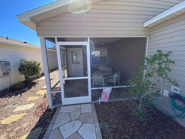 2106 Thornton Terrace in the Villages, FL - Building Photo - Building Photo