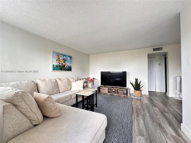property at 1801 S Treasure Dr