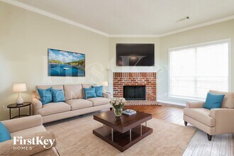 6290 Fairway Hill Cove in Bartlett, TN - Foto de edificio - Building Photo