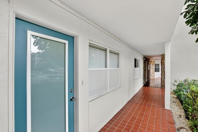 property at 2003 Granada Dr