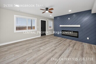 14306 Springbrook Trl in Grimes, IA - Building Photo - Building Photo